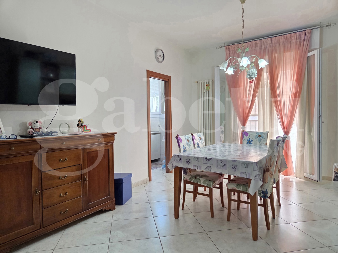 Quadrilocale in vendita a Sasso Marconi