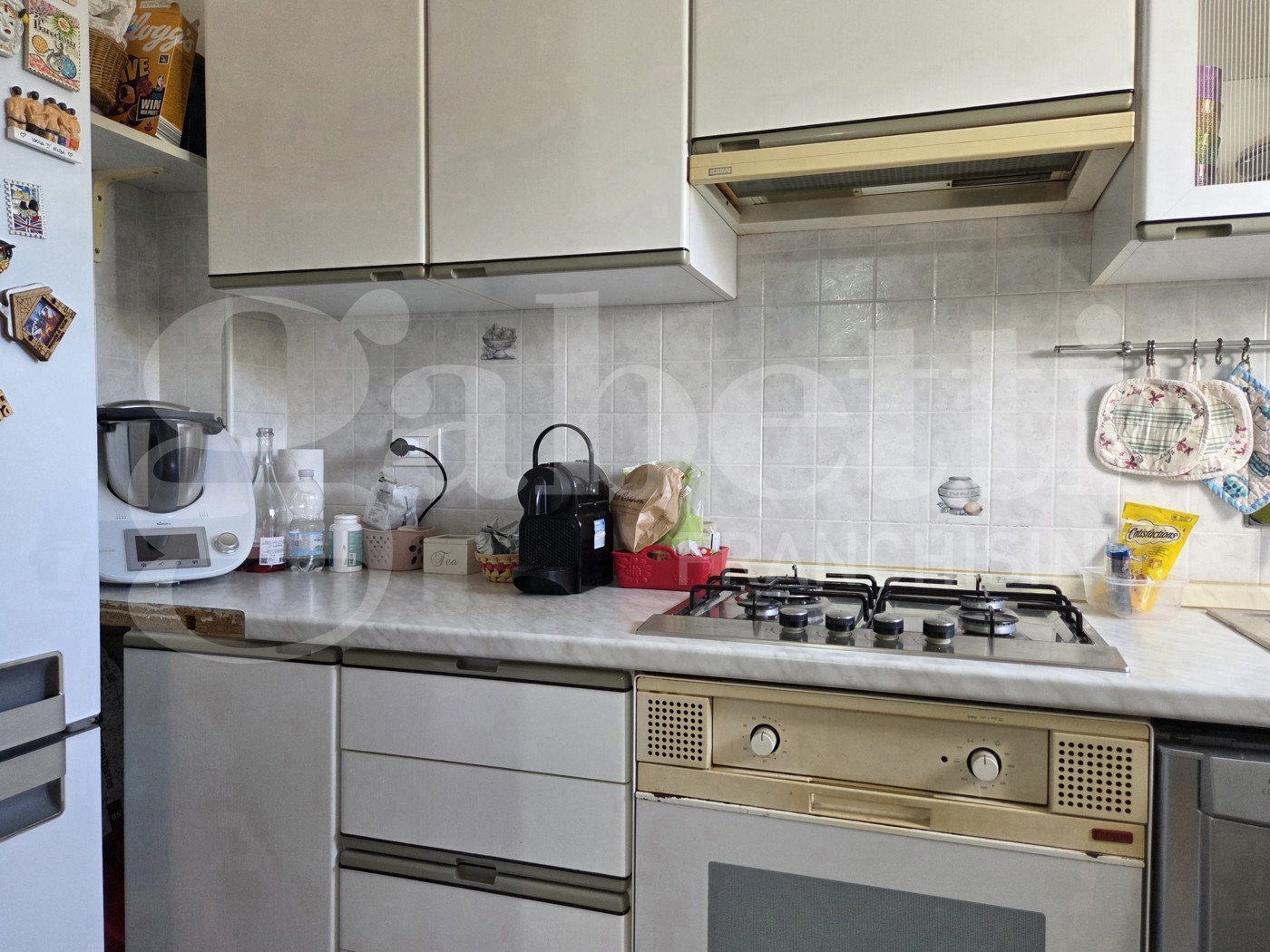 Quadrilocale in vendita a Sasso Marconi