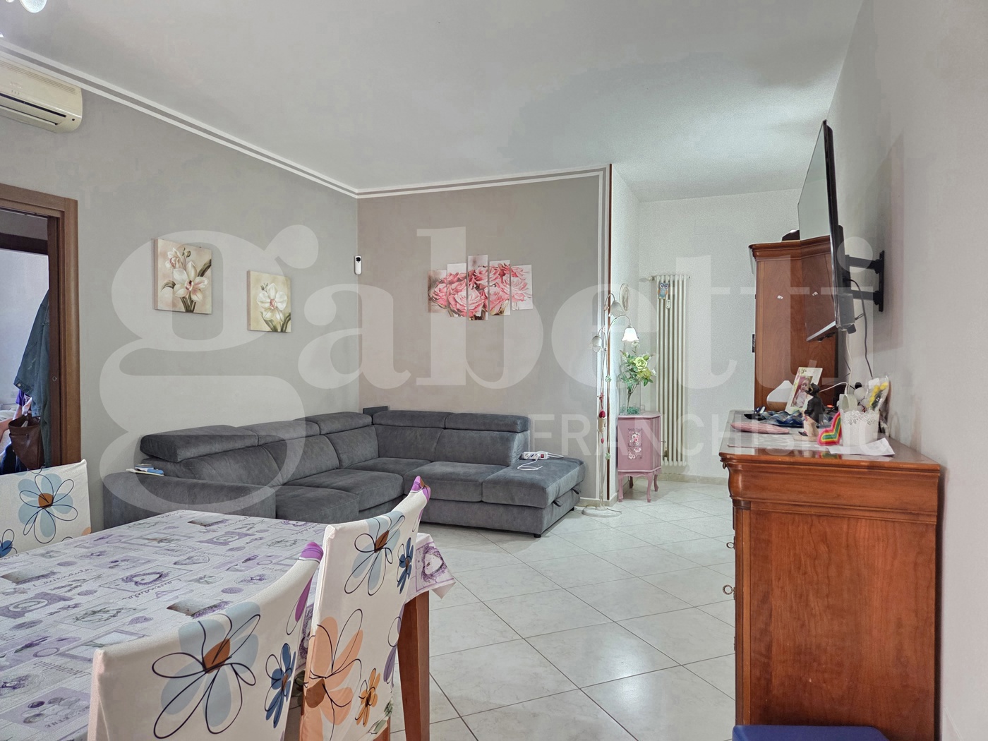 Quadrilocale in vendita a Sasso Marconi