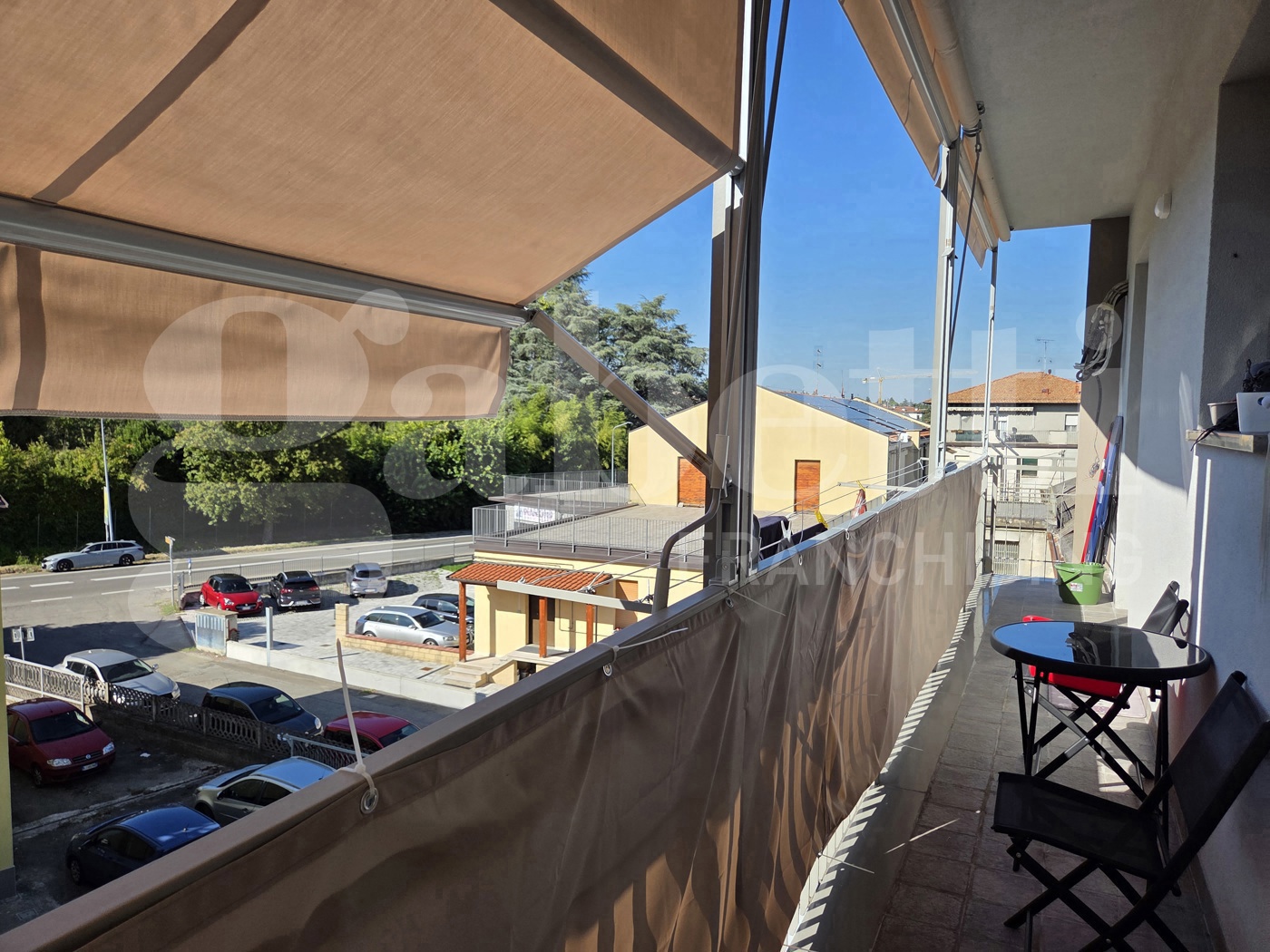 Quadrilocale in vendita a Sasso Marconi