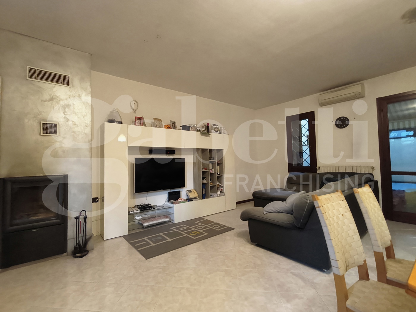 Casa indipendente con giardino a Sasso Marconi