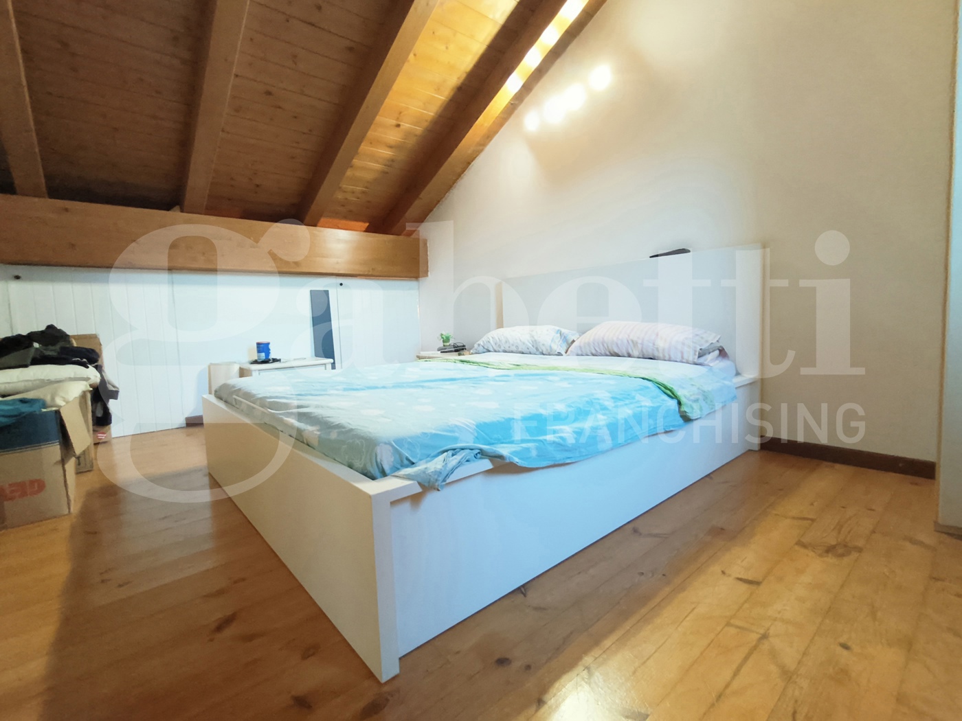 Casa indipendente con giardino a Sasso Marconi