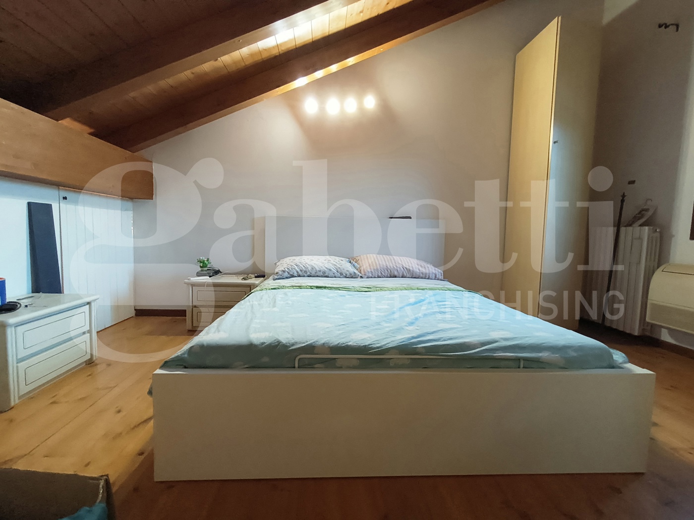 Casa indipendente con giardino a Sasso Marconi