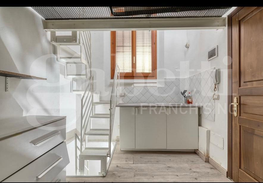 Monolocale in vendita a Bologna