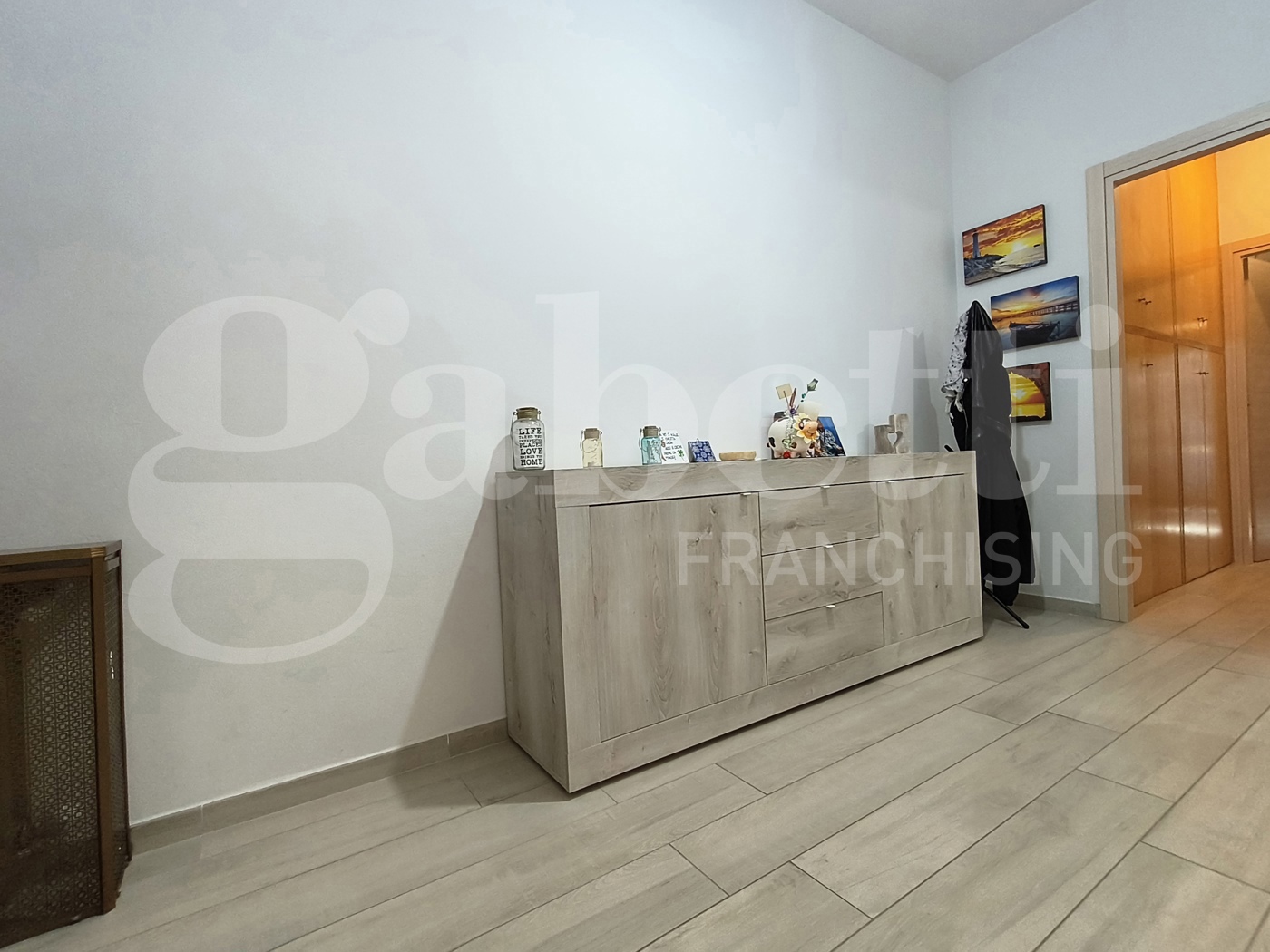 Quadrilocale in vendita a Sasso Marconi