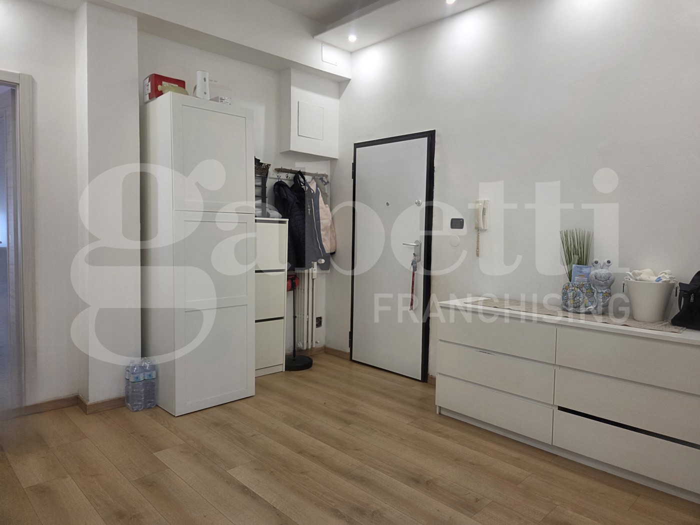 Quadrilocale ristrutturato a Sasso Marconi