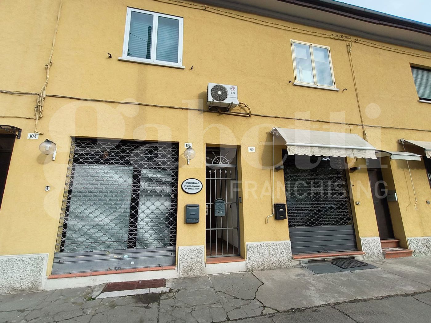 Negozio in affitto a Casalecchio di Reno