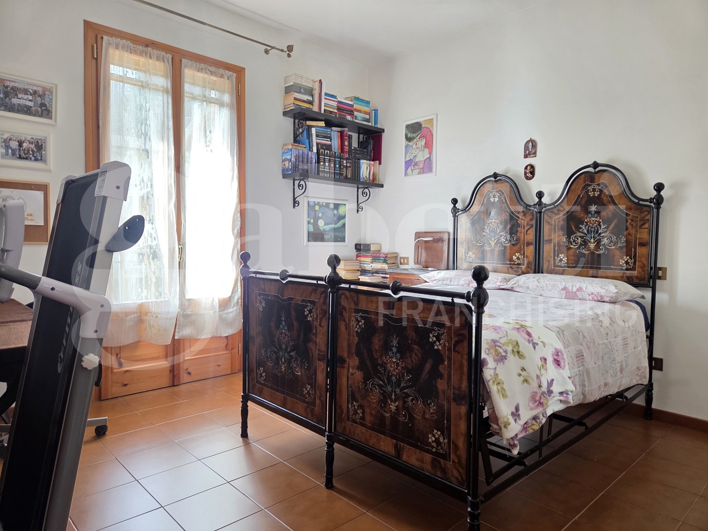 Appartamento in vendita a Monzuno