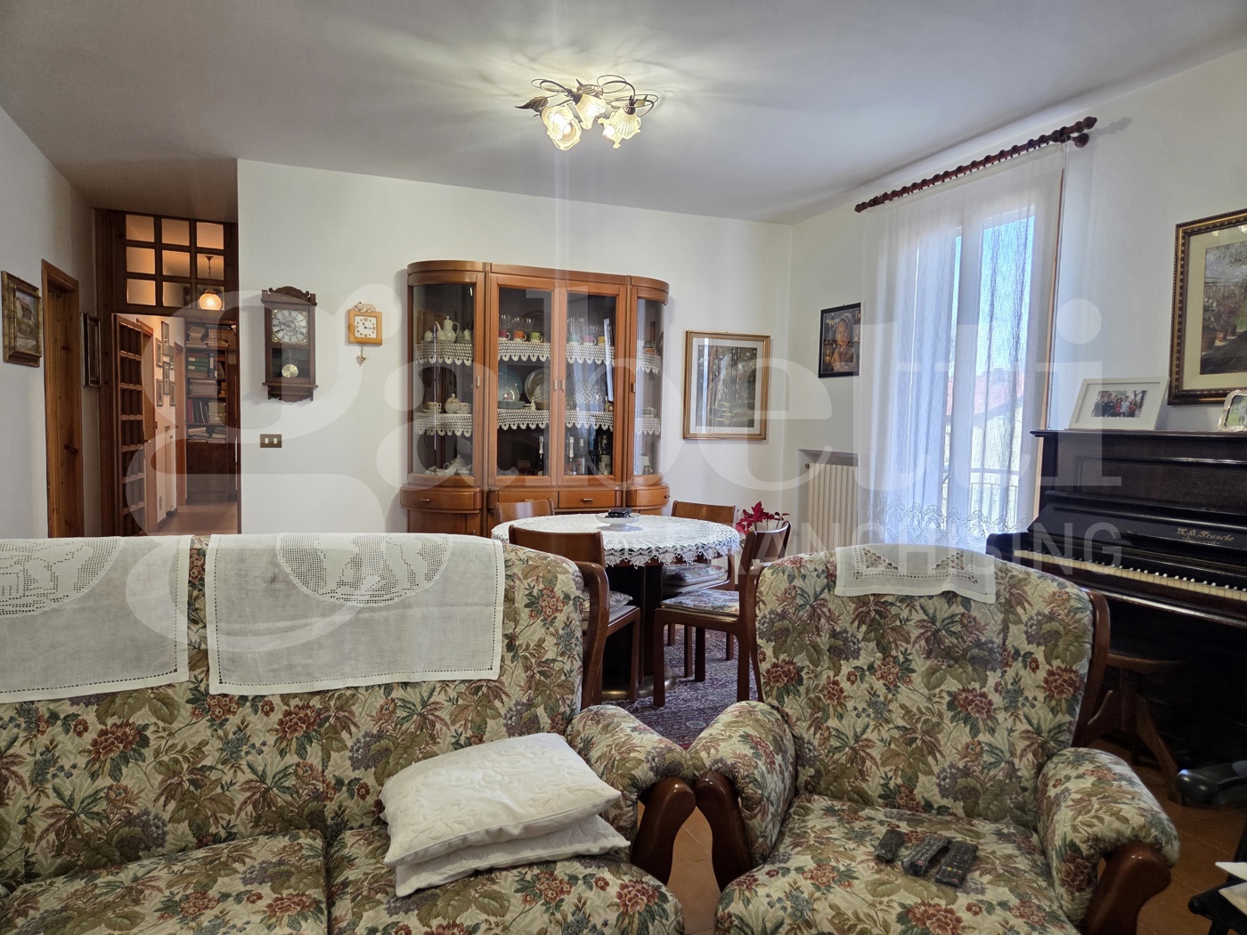 Appartamento in vendita a Monzuno