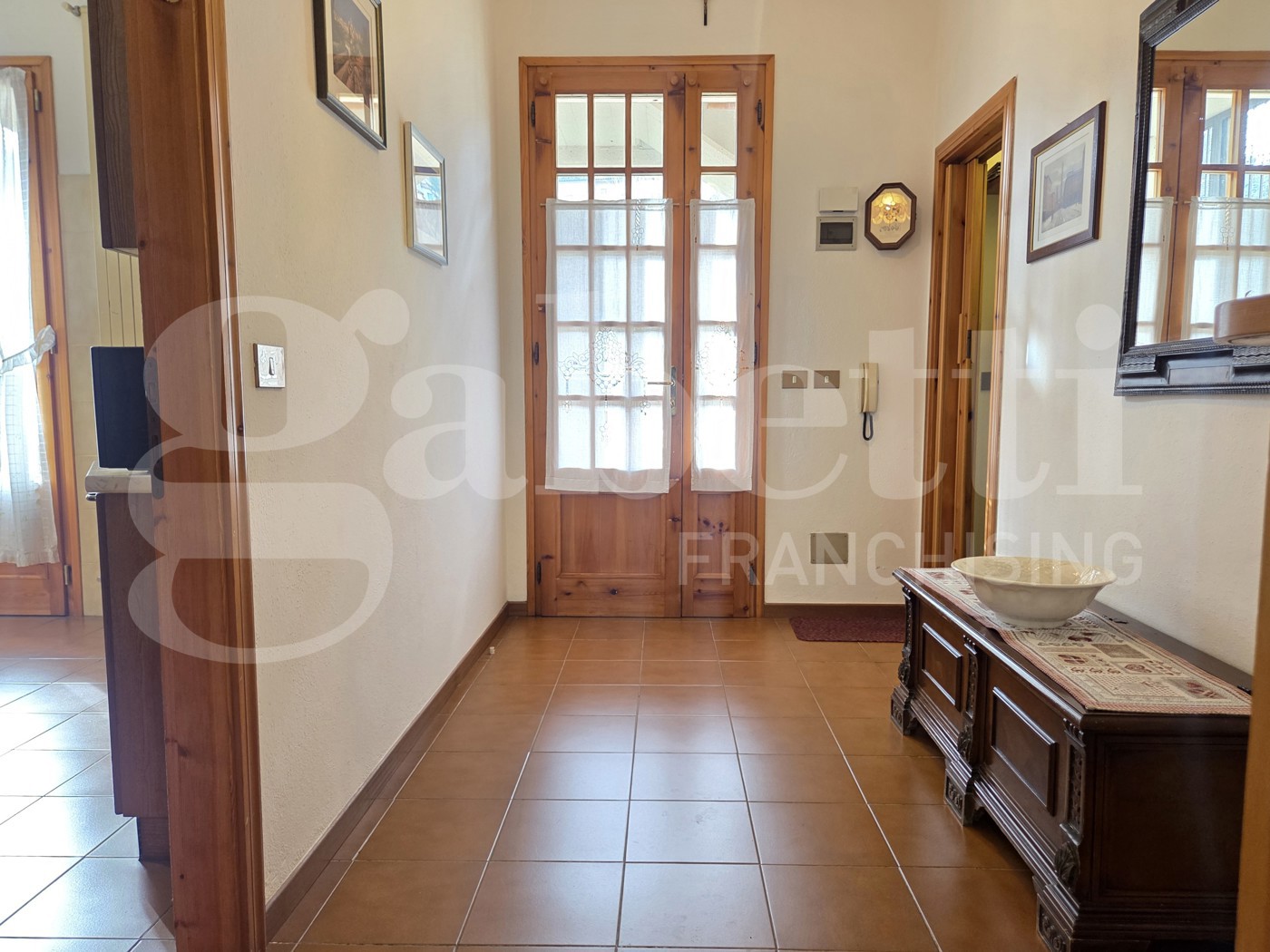 Appartamento in vendita a Monzuno