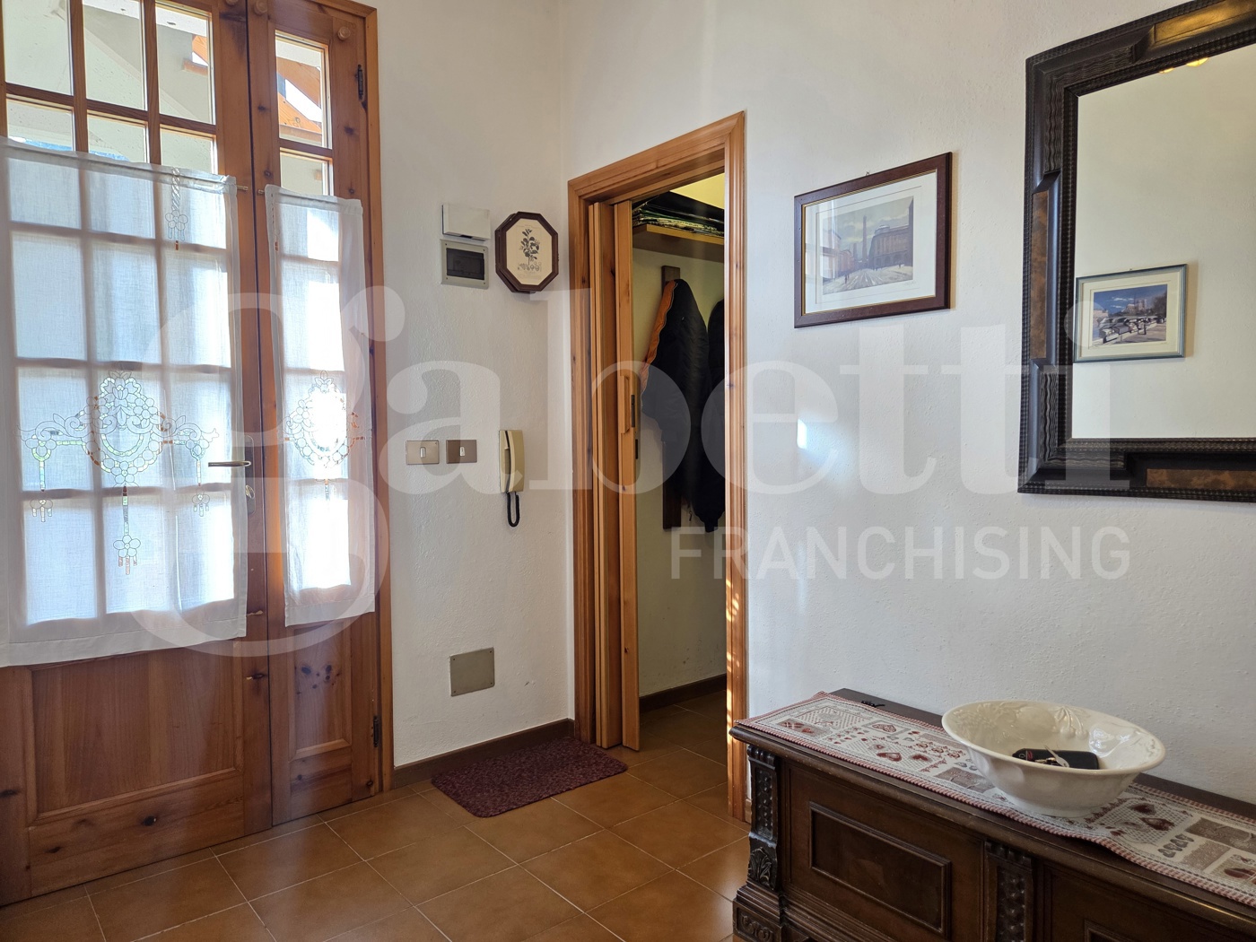 Appartamento in vendita a Monzuno