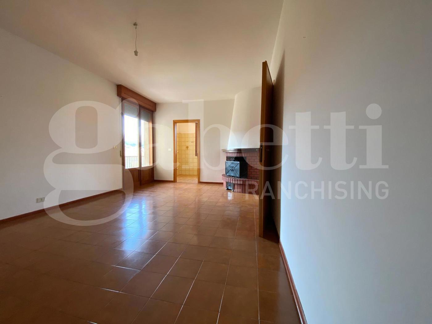 Quadrilocale in vendita a Castel di Casio