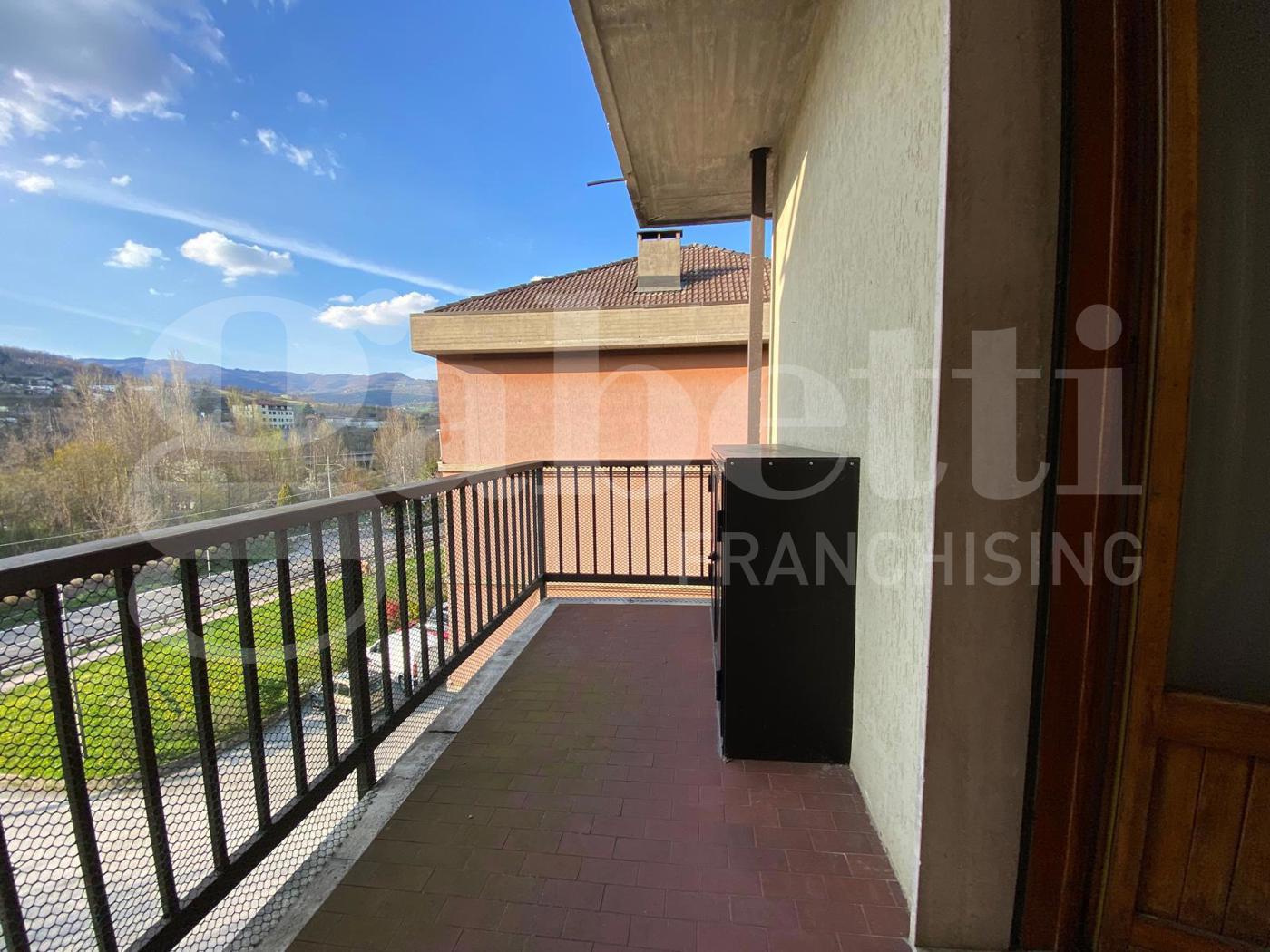 Quadrilocale in vendita a Castel di Casio