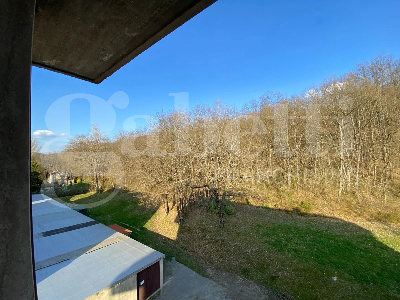 Quadrilocale in vendita a Castel di Casio