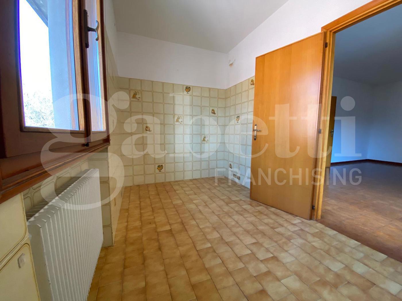 Quadrilocale in vendita a Castel di Casio