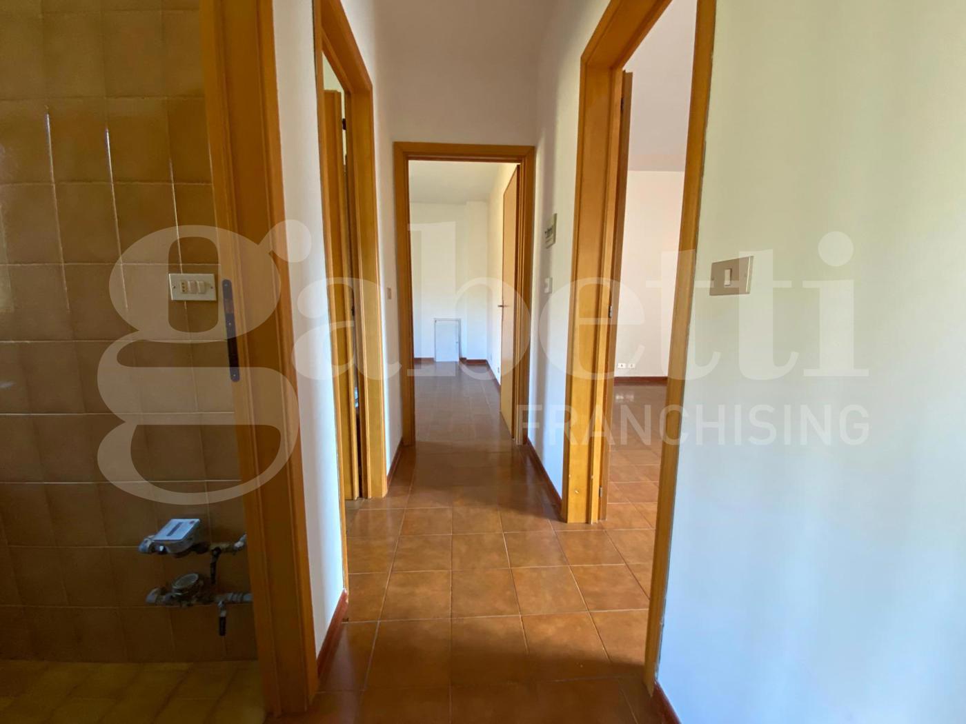 Quadrilocale in vendita a Castel di Casio