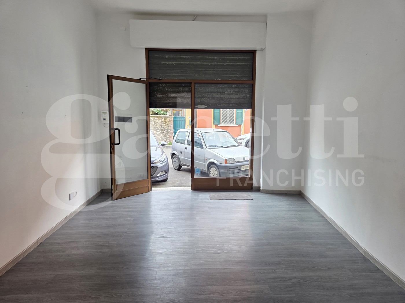 Negozio in vendita a Sasso Marconi