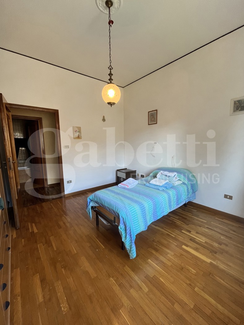 Quadrilocale in vendita a Sasso Marconi