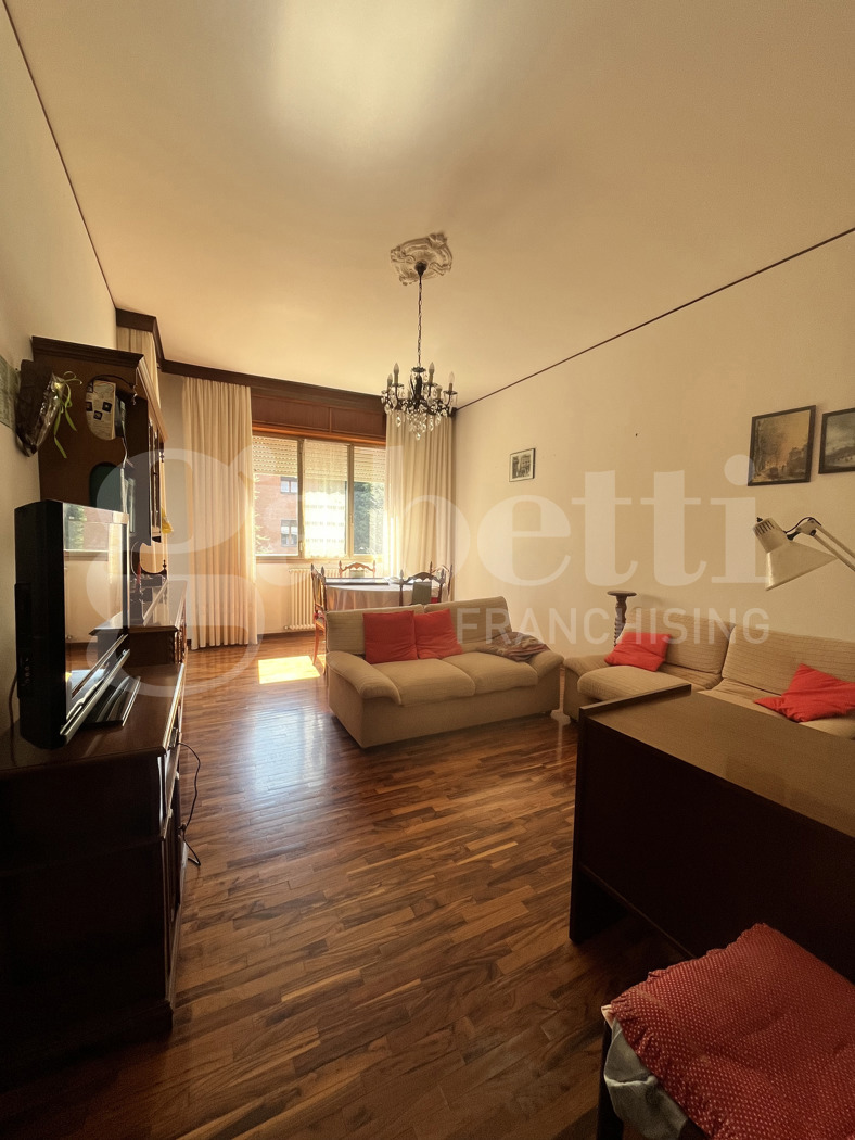 Quadrilocale in vendita a Sasso Marconi