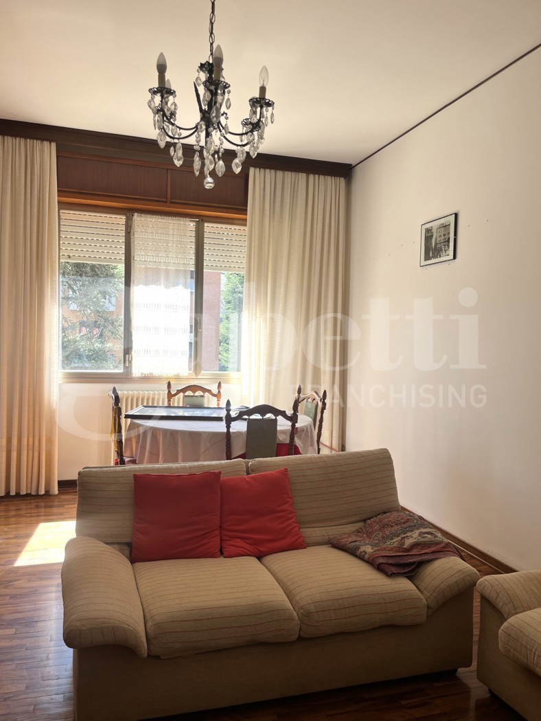 Quadrilocale in vendita a Sasso Marconi