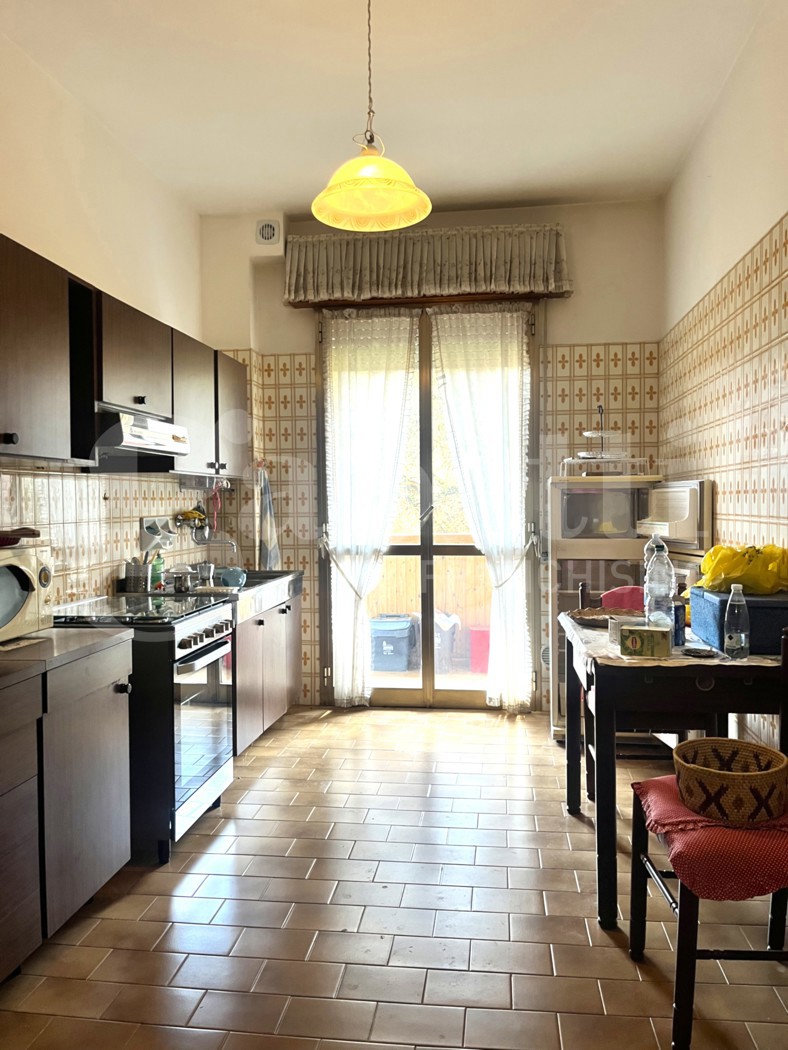 Quadrilocale in vendita a Sasso Marconi