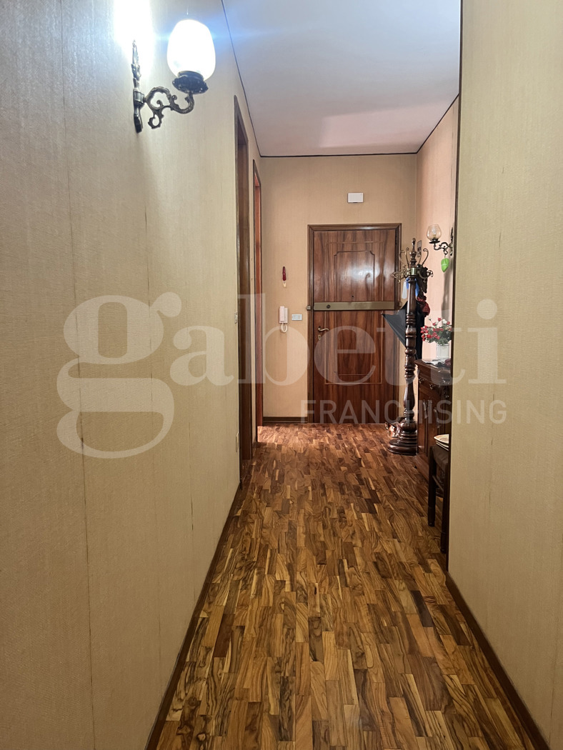 Quadrilocale in vendita a Sasso Marconi