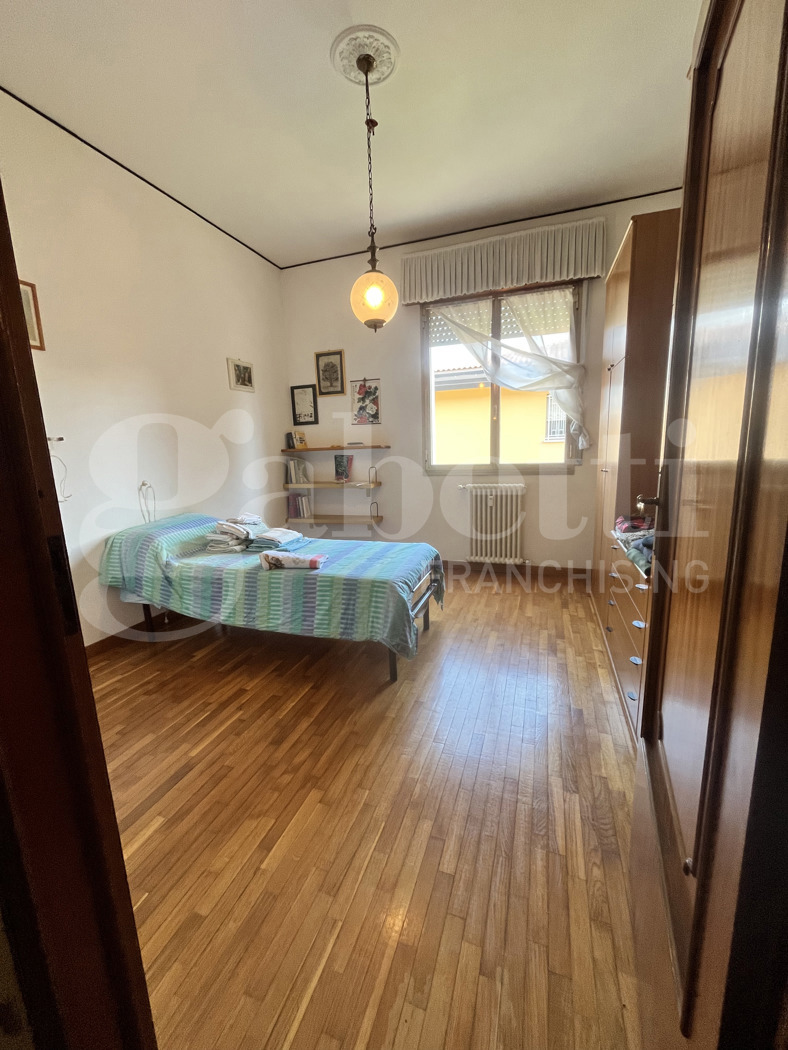 Quadrilocale in vendita a Sasso Marconi