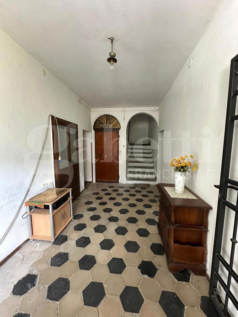 Trilocale da ristrutturare a Castel di Casio