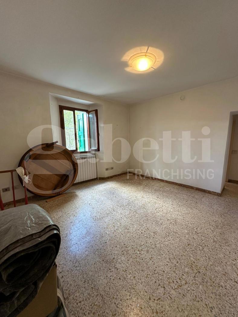 Trilocale da ristrutturare a Castel di Casio