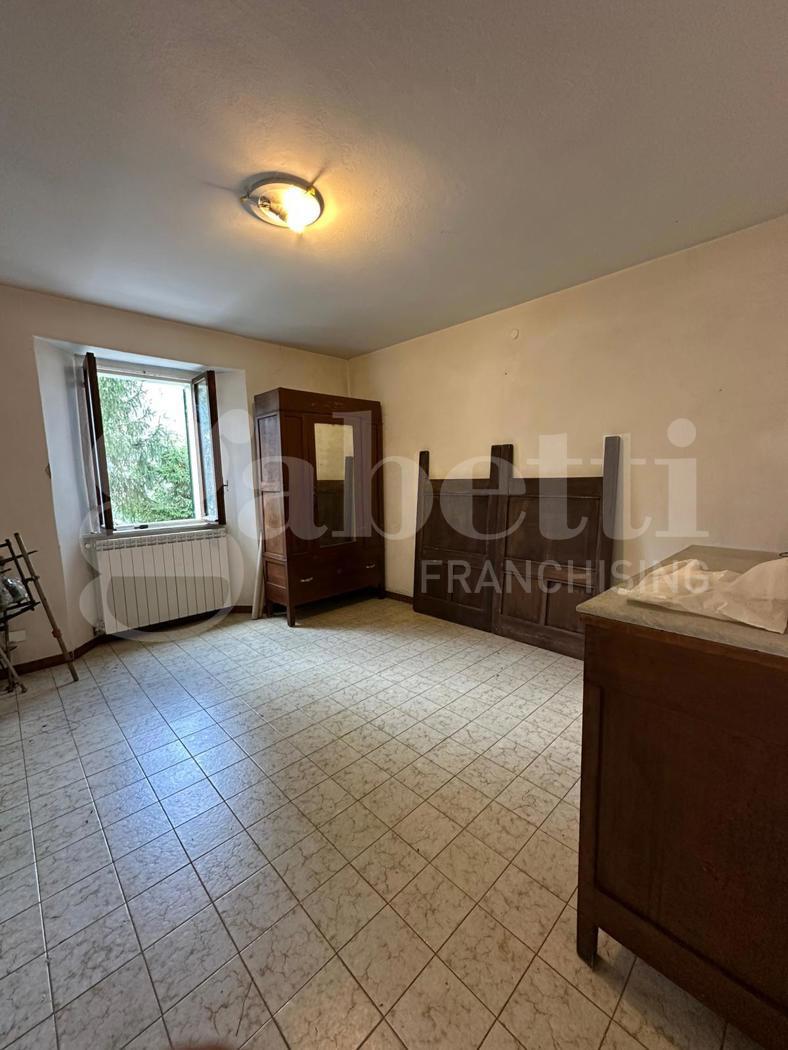 Trilocale da ristrutturare a Castel di Casio