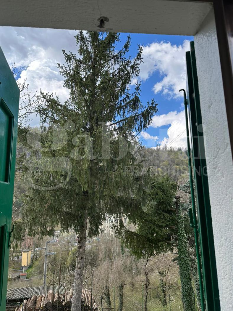 Trilocale da ristrutturare a Castel di Casio