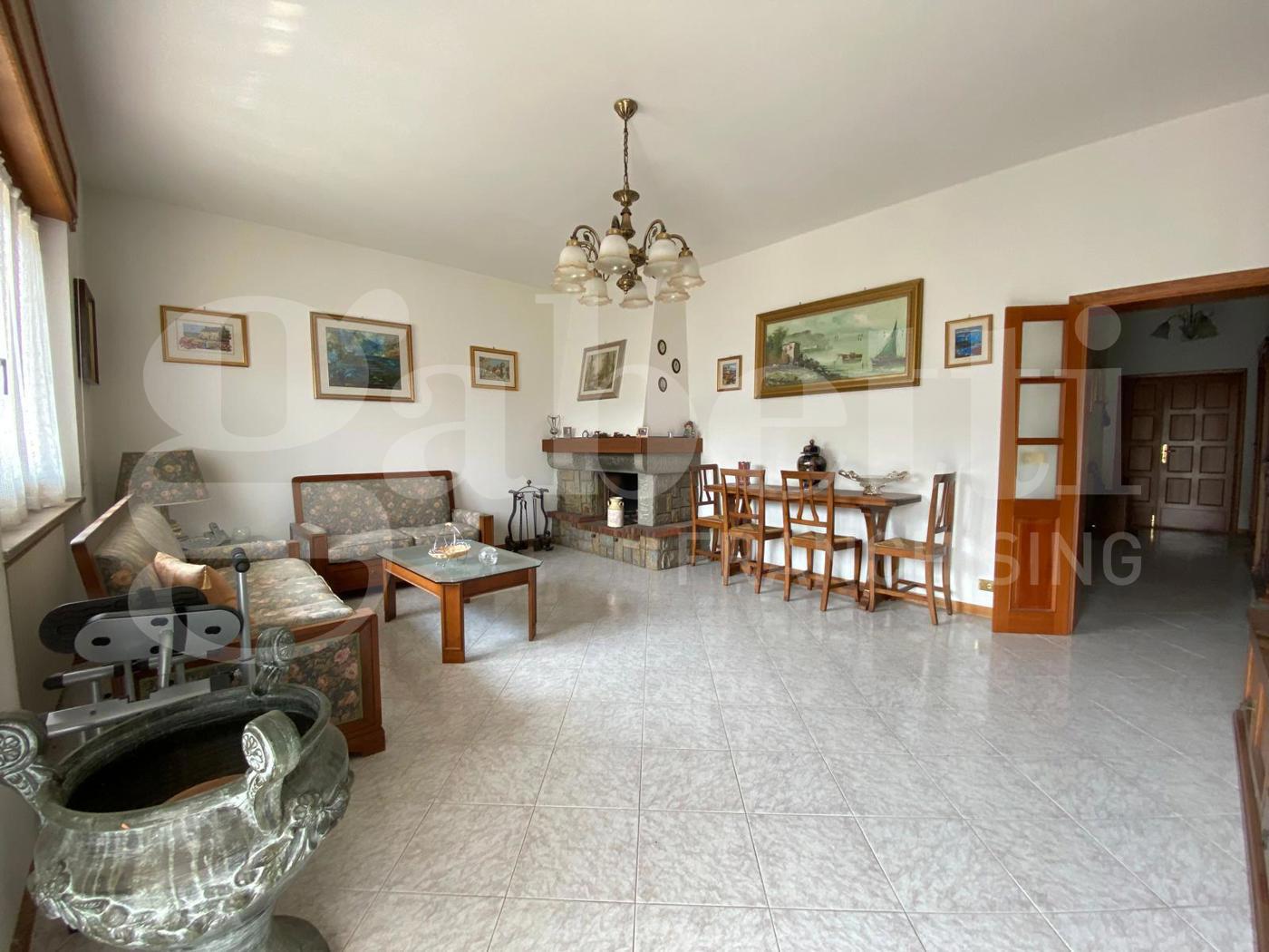 Appartamento in vendita a Sambuca Pistoiese