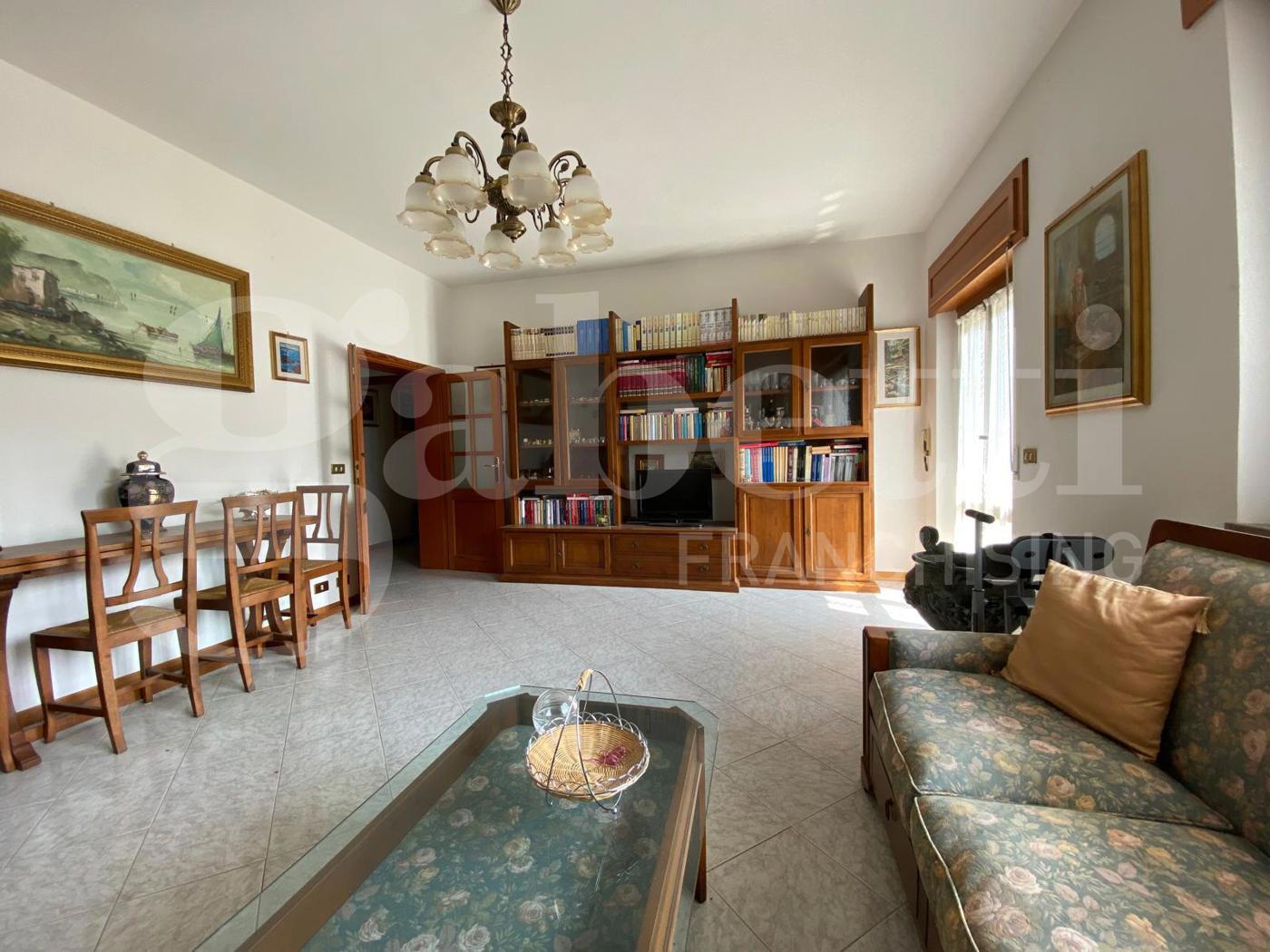 Appartamento in vendita a Sambuca Pistoiese