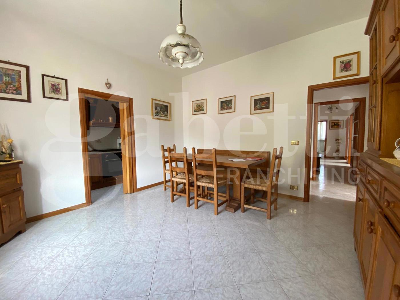 Appartamento in vendita a Sambuca Pistoiese