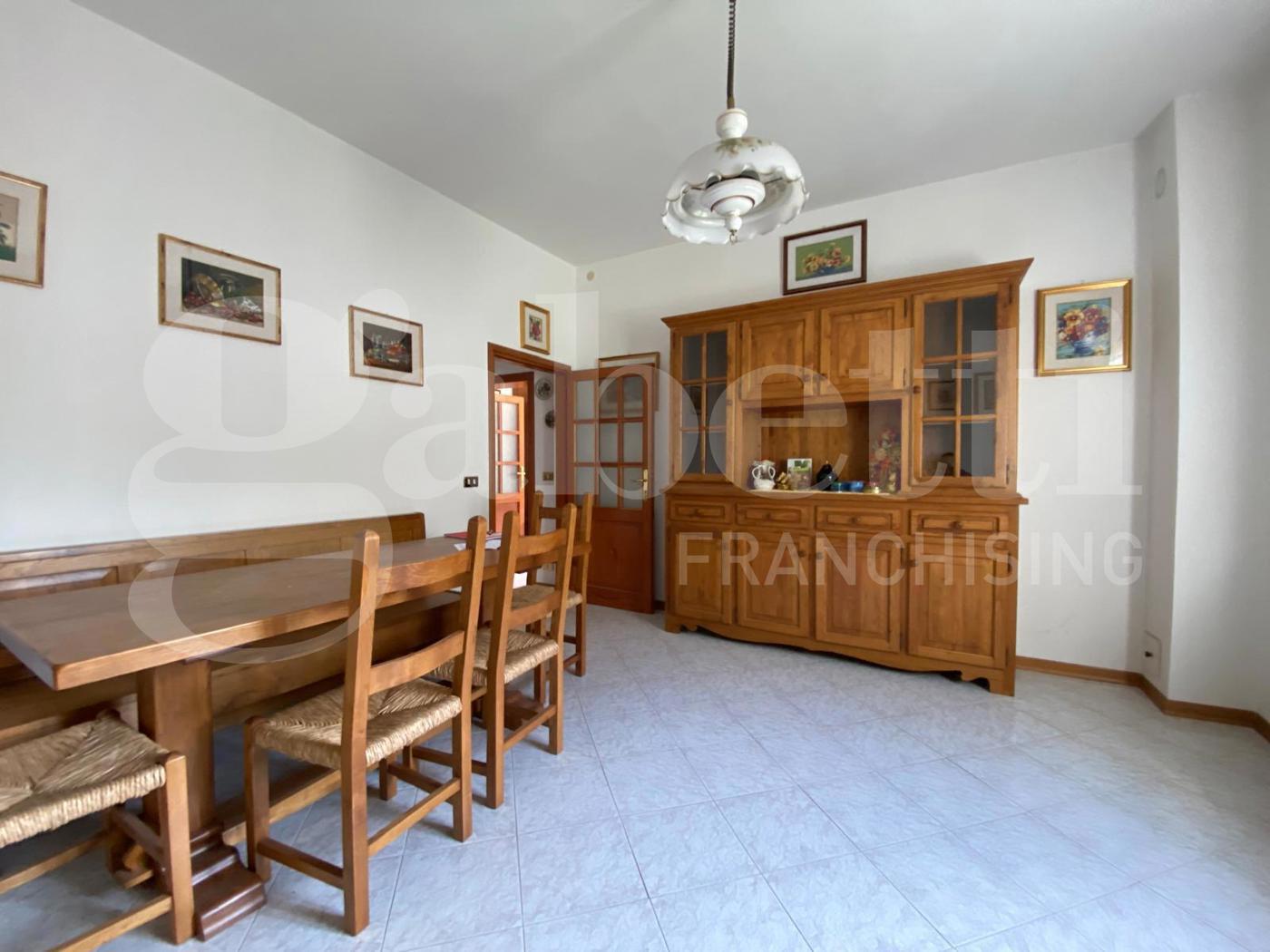 Appartamento in vendita a Sambuca Pistoiese