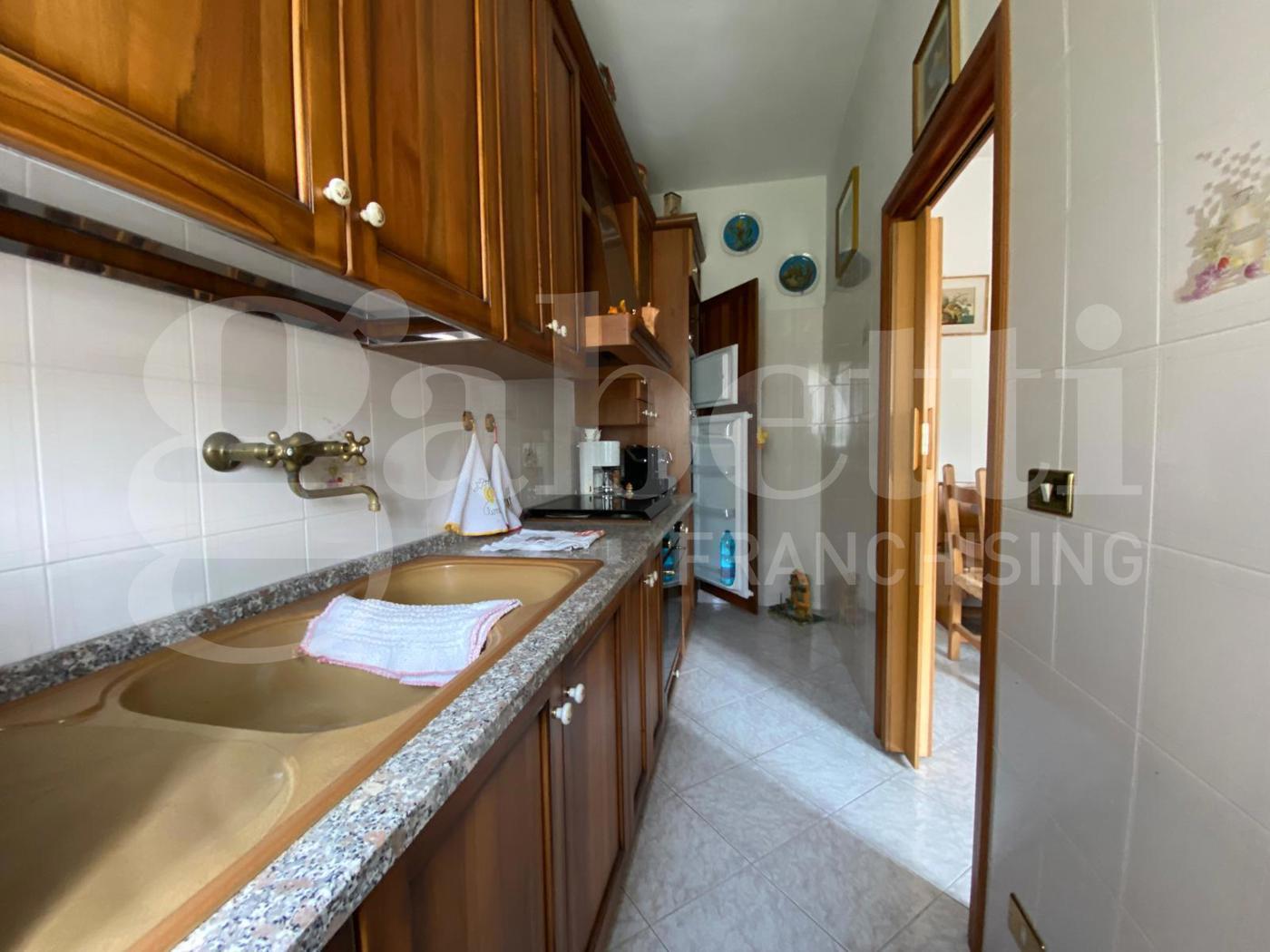 Appartamento in vendita a Sambuca Pistoiese