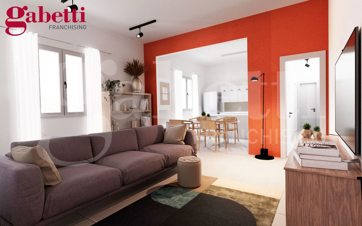 Appartamento da ristrutturare a Bologna