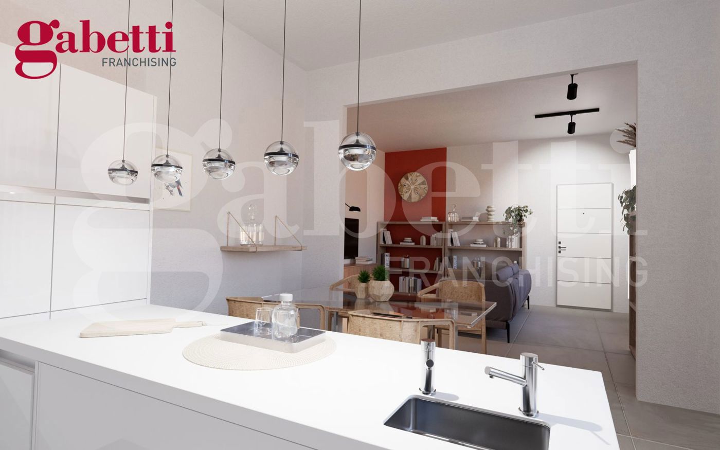 Appartamento da ristrutturare a Bologna