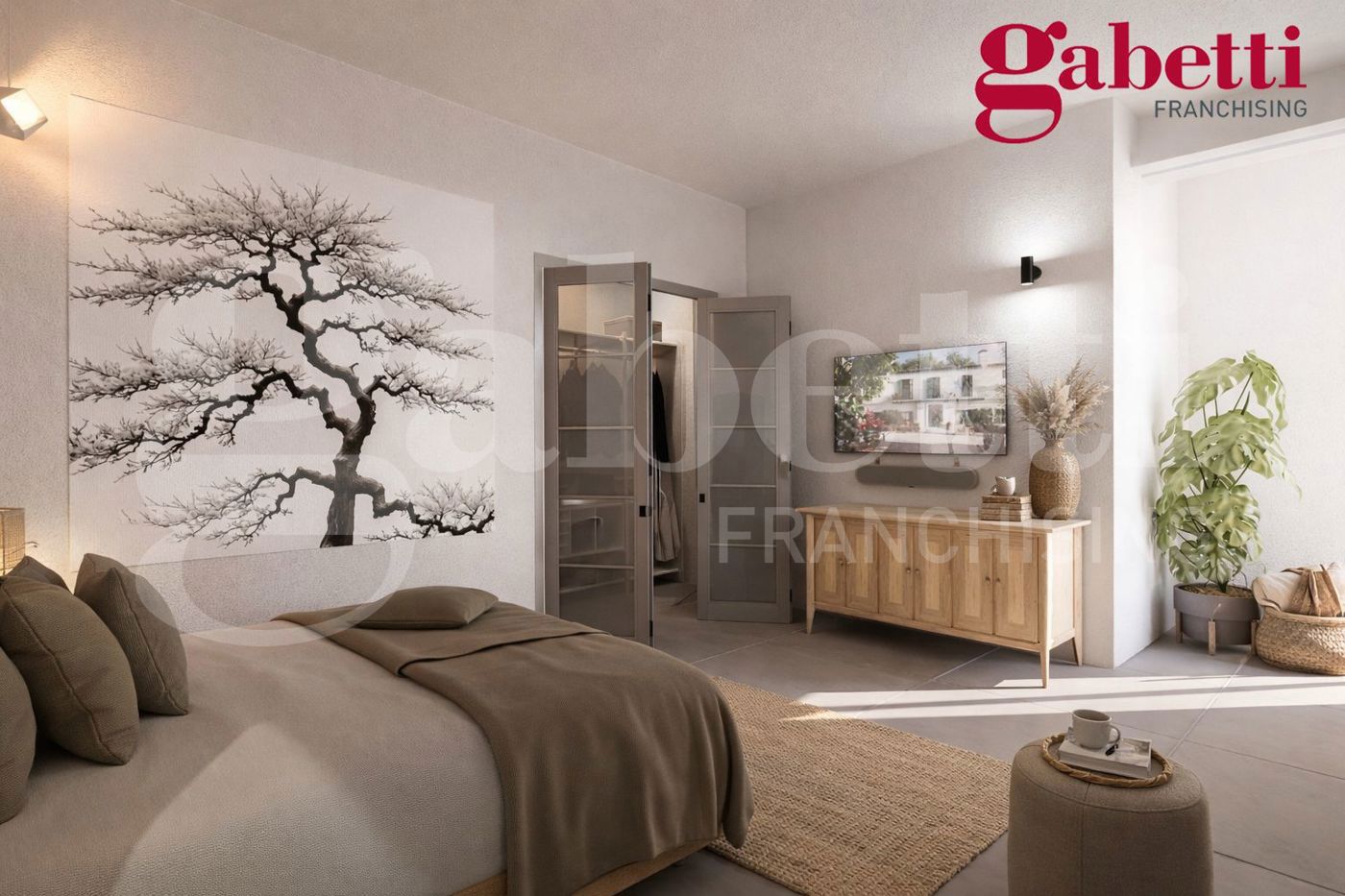 Appartamento da ristrutturare a Bologna