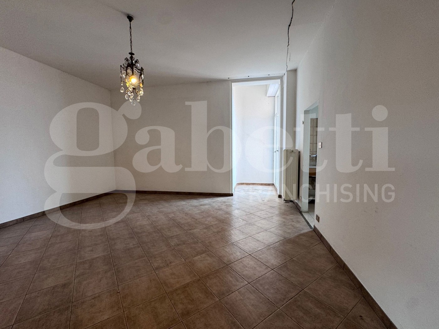 Appartamento da ristrutturare a Bologna