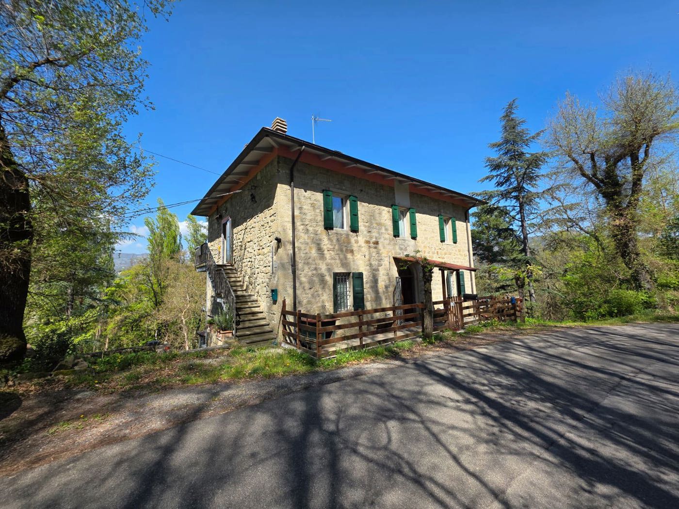 Villa Bifamiliare in vendita a Grizzana Morandi