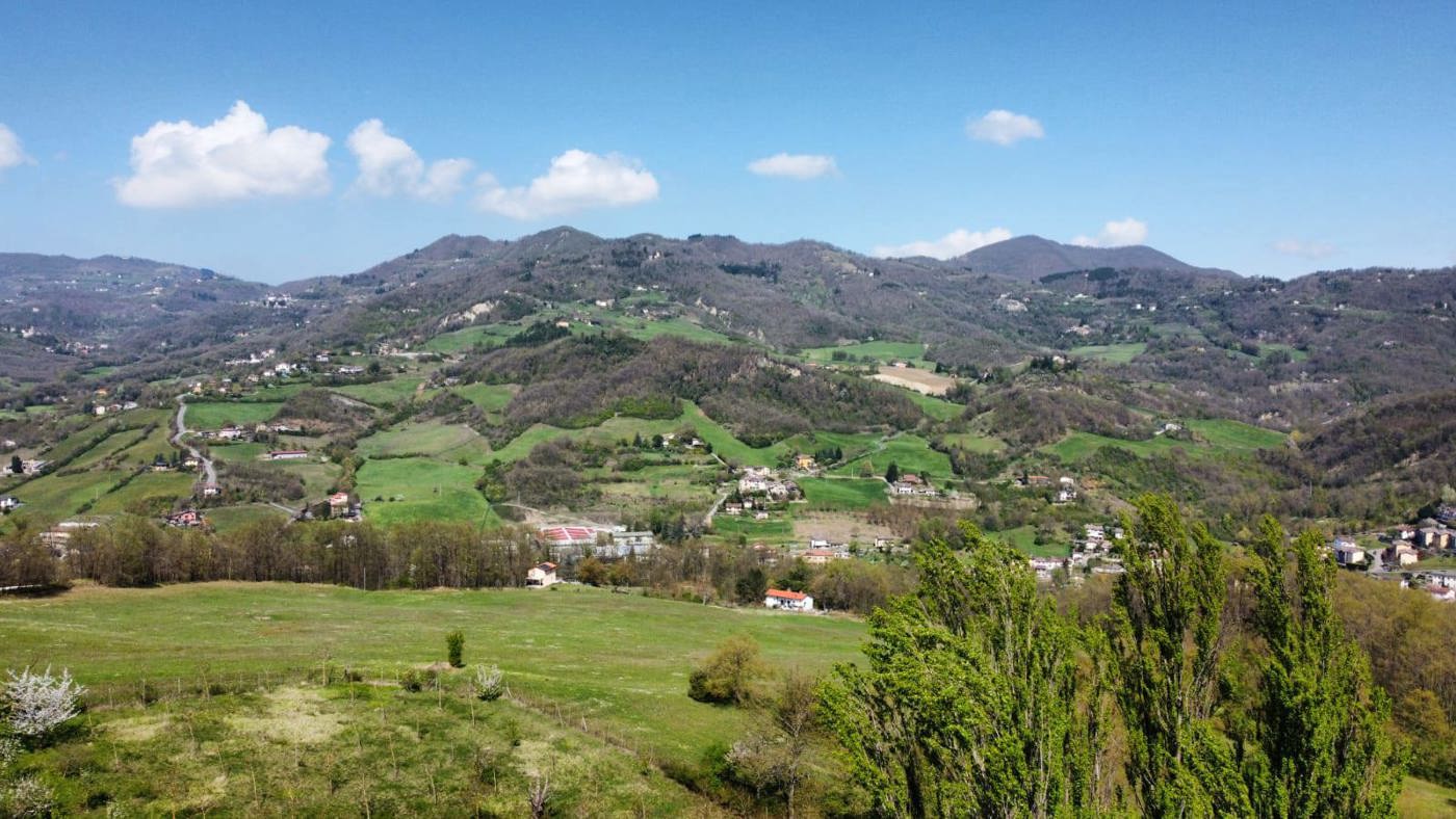 Villa Bifamiliare in vendita a Grizzana Morandi