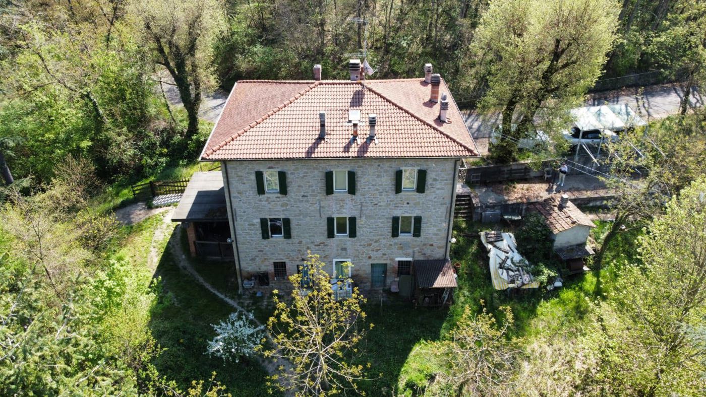 Villa Bifamiliare in vendita a Grizzana Morandi