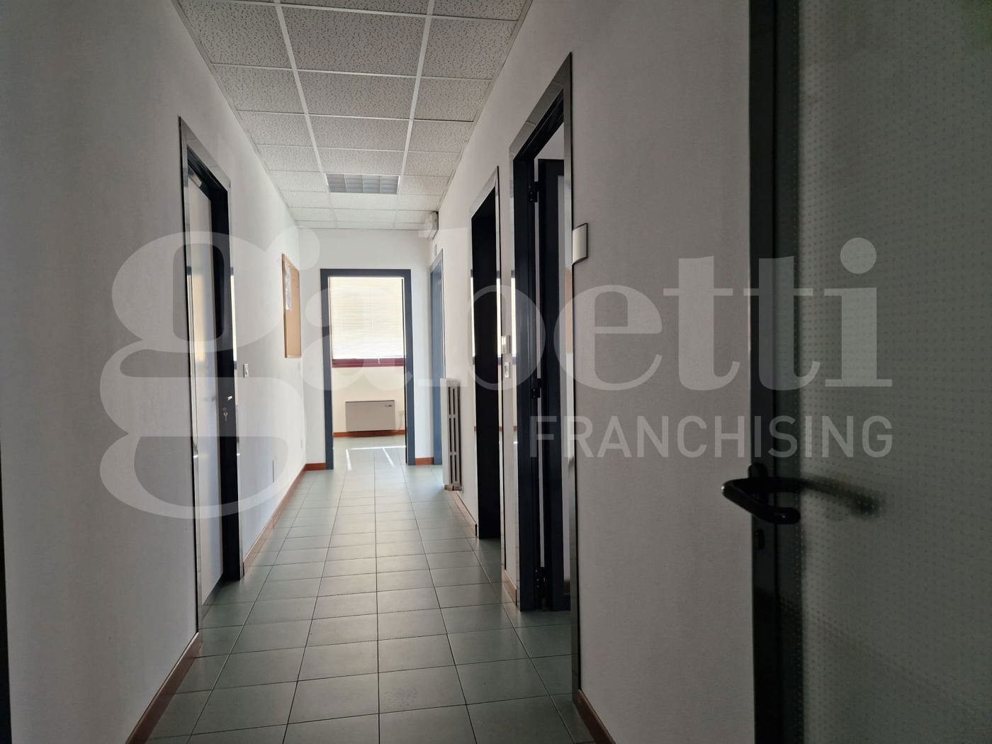 Capannone in vendita a Marzabotto