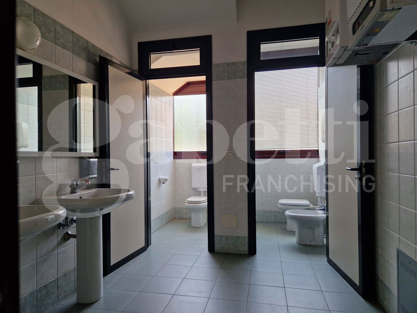 Capannone in vendita a Marzabotto