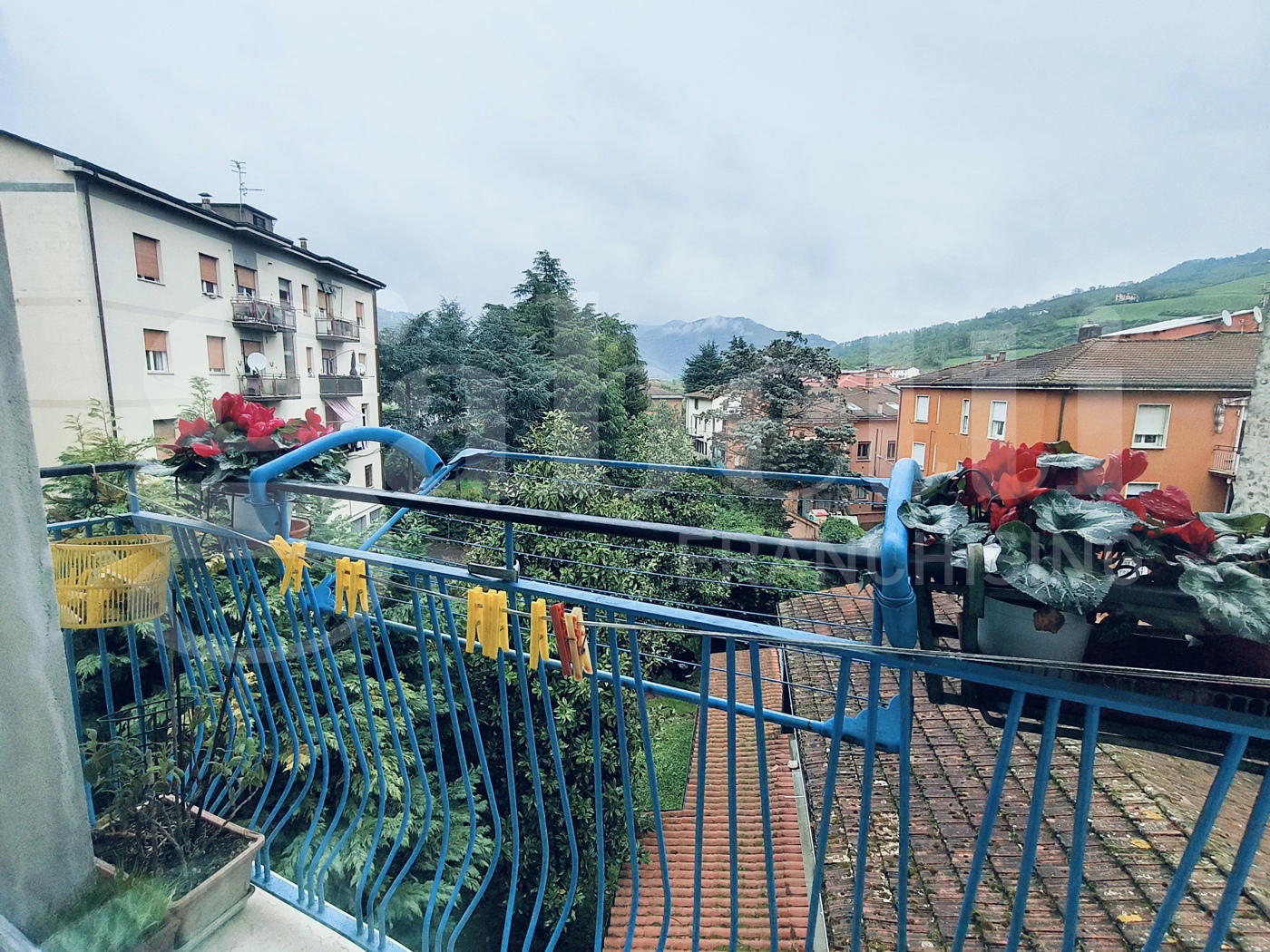 Trilocale in vendita a Vergato