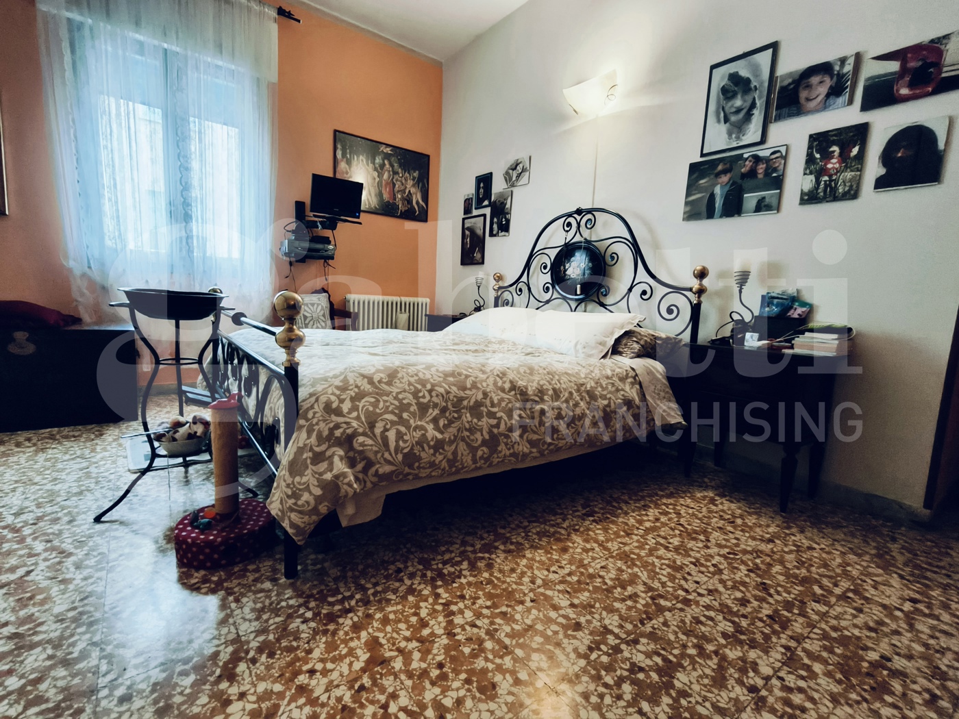 Trilocale in vendita a Vergato