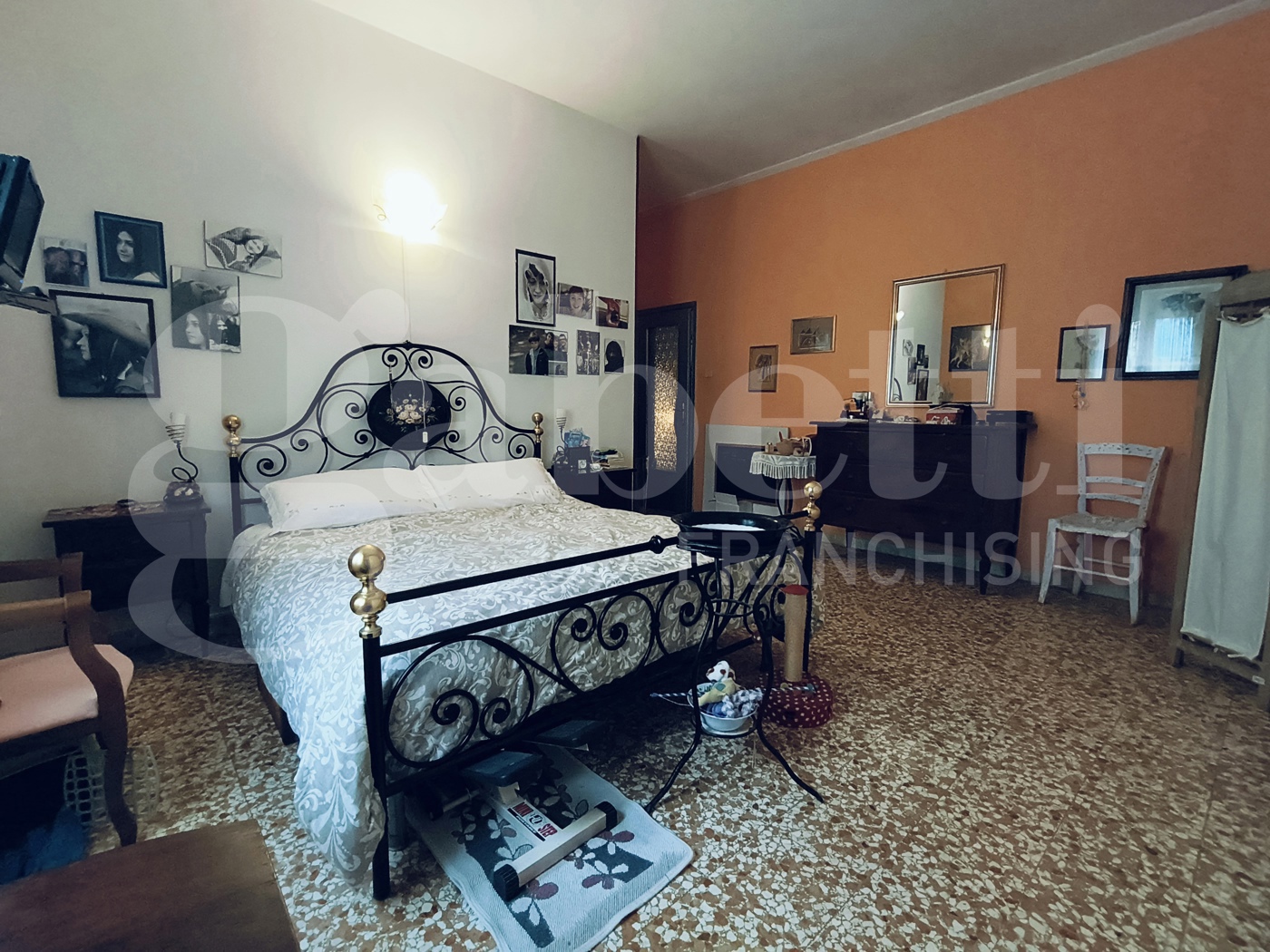 Trilocale in vendita a Vergato