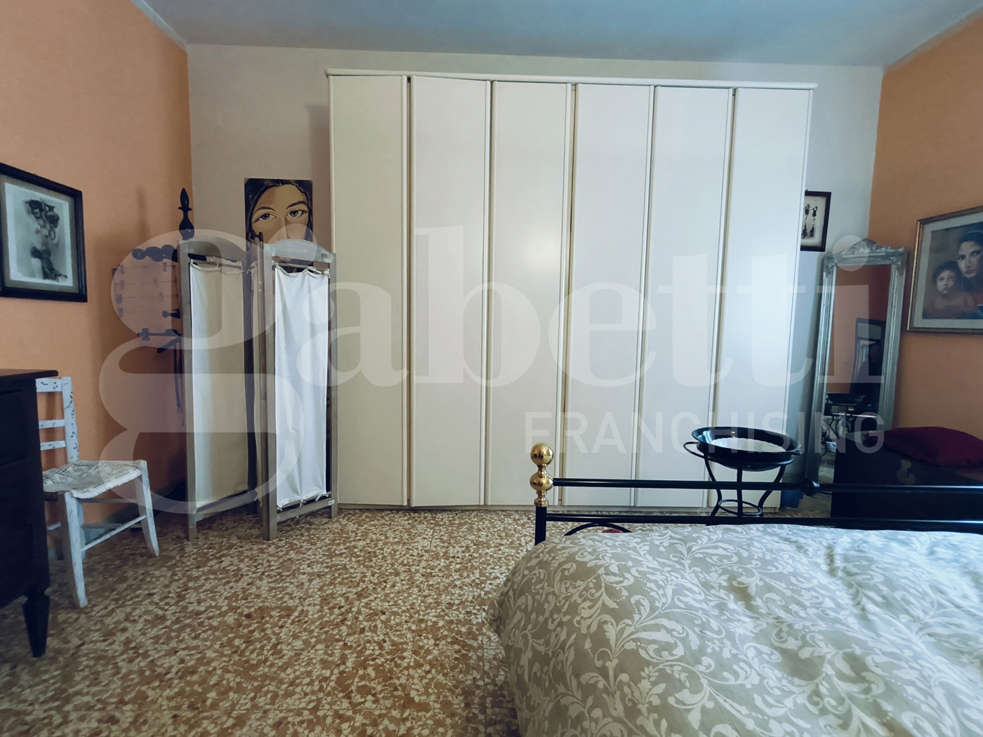 Trilocale in vendita a Vergato