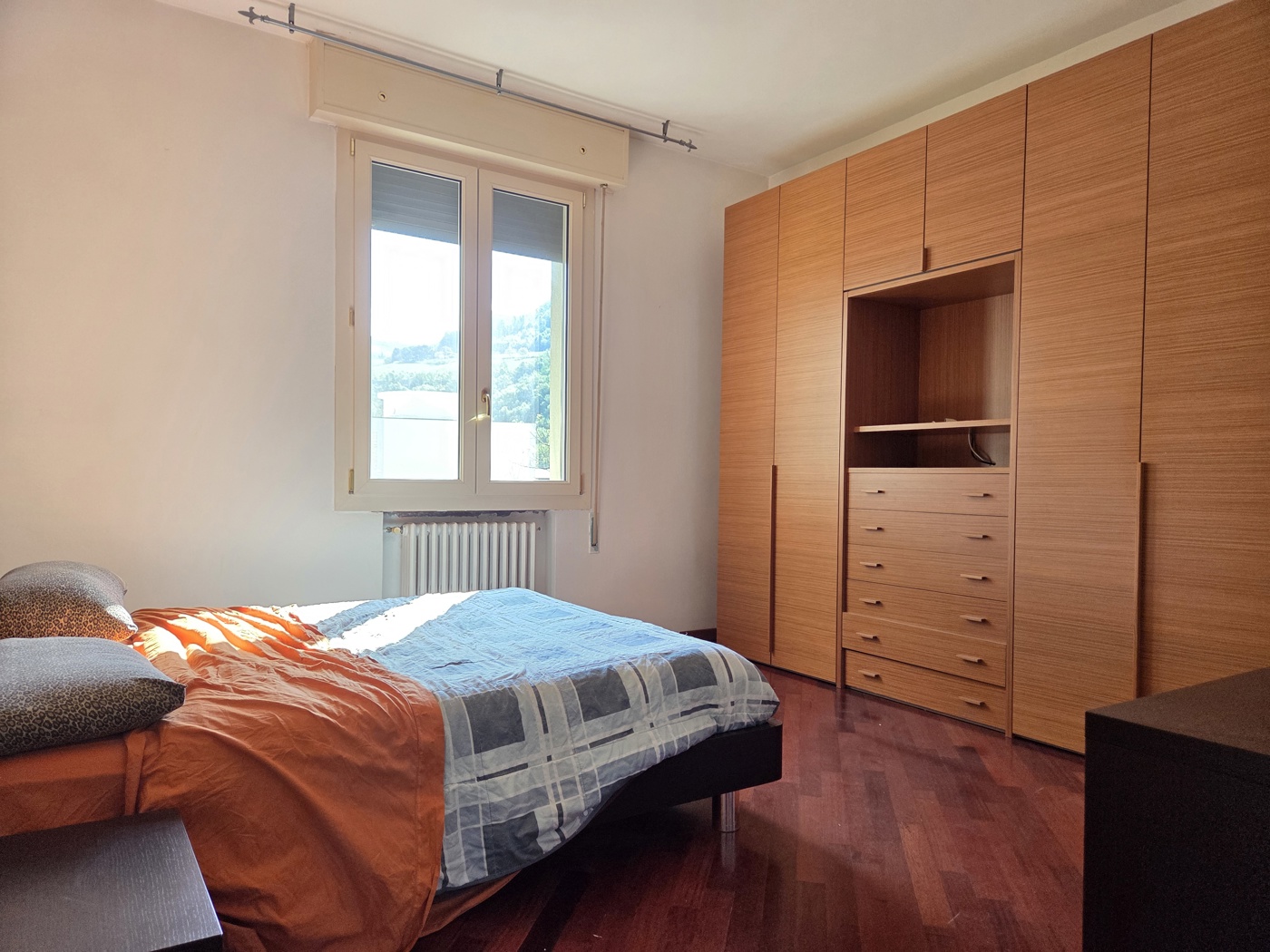 Quadrilocale in vendita a Marzabotto